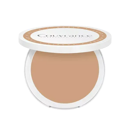 Avène Couvrance Compact Foundation Cream - Matte Finish – 6