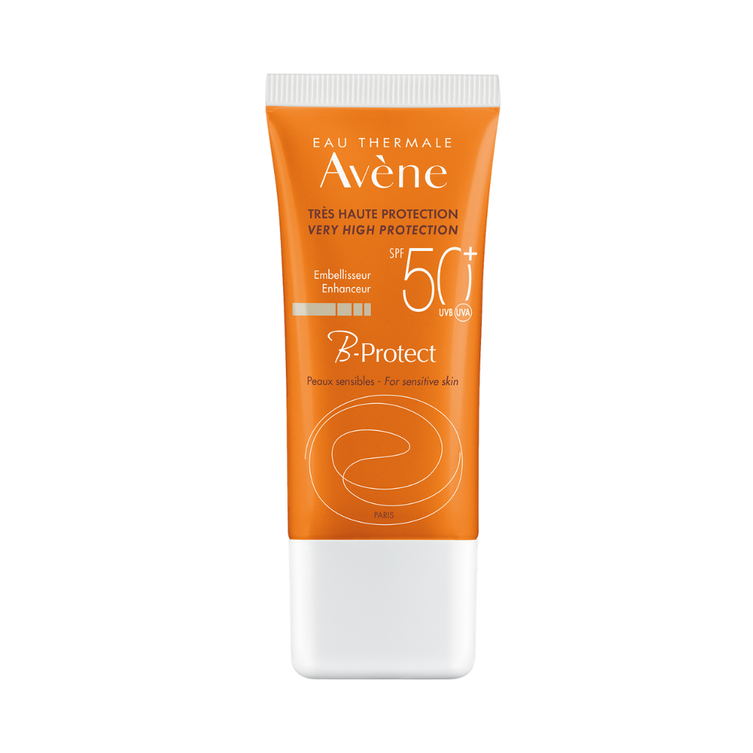 Avène Sunscreen B-Protect SPF 50+ – 1