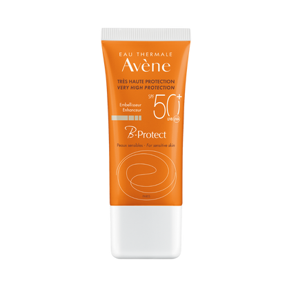 Avène Sunscreen B-Protect SPF 50+ – 1