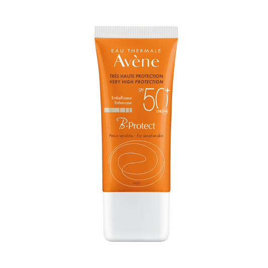 Avène Sunscreen B-Protect SPF 50+ – 1