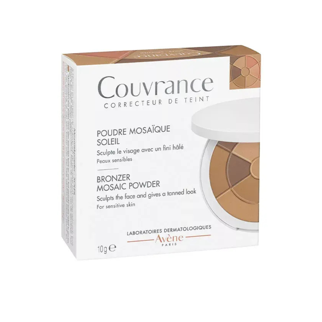 Avène Couvrance Mosaic Powder – 3