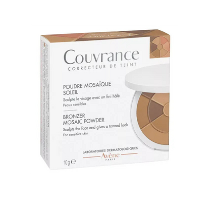 Avène Couvrance Mosaic Powder – 3