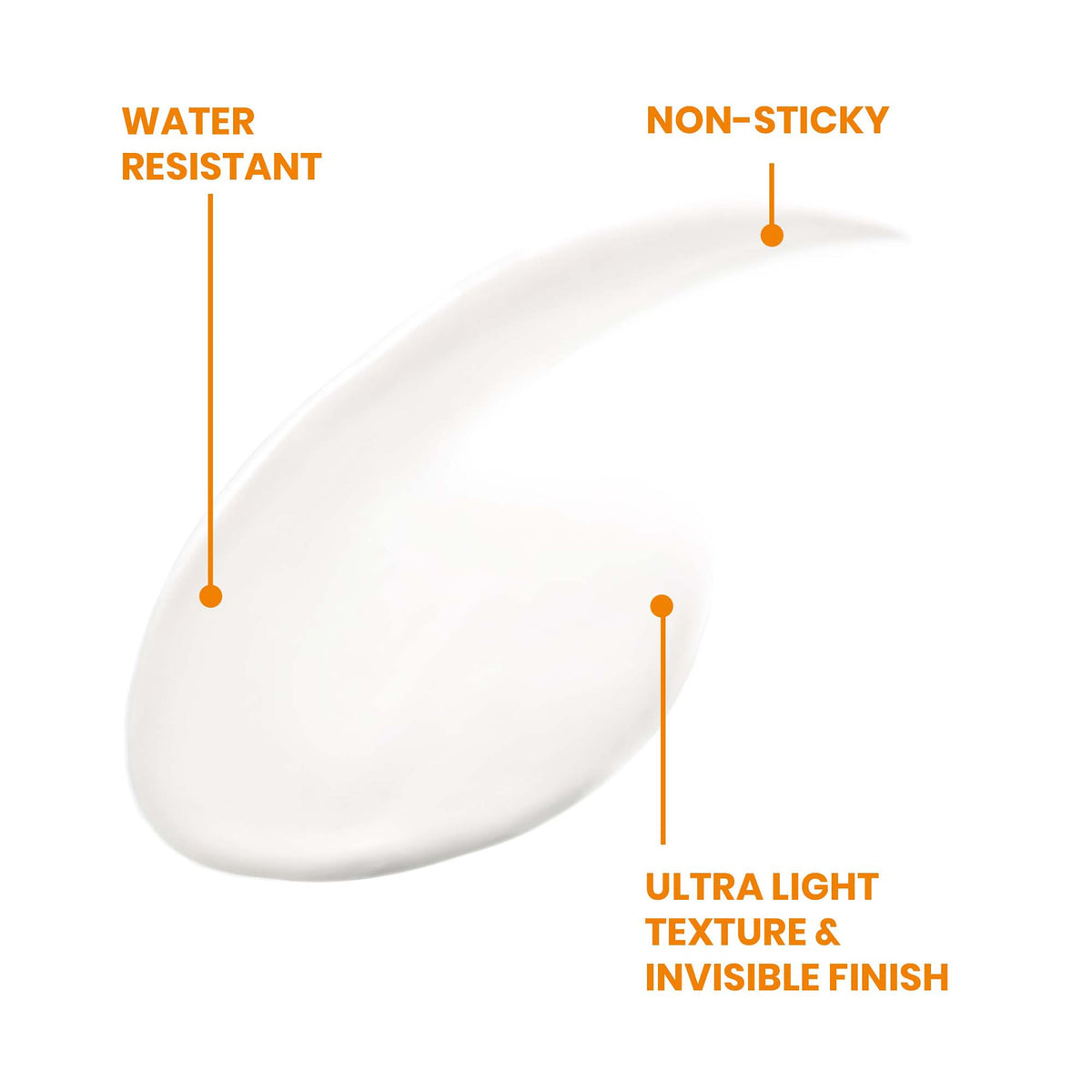 Avène Sunscreen Fluid SPF 50+ – 4
