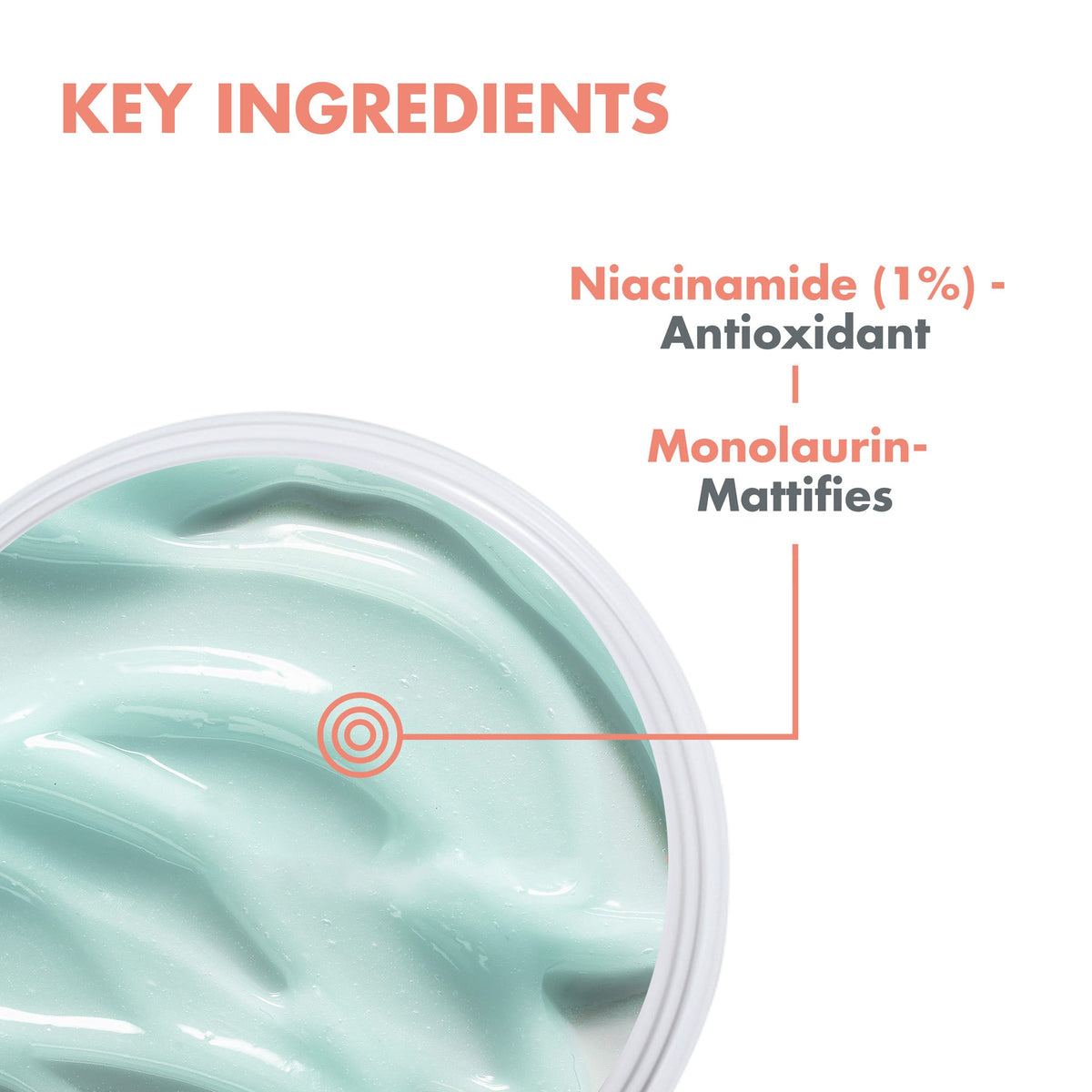 Avène Cleanance Mattifying Aqua-Gel – 3