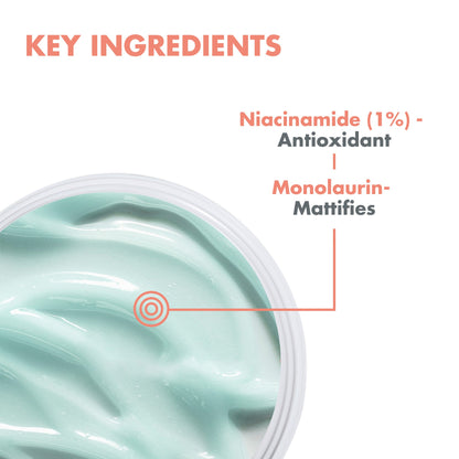Avène Cleanance Mattifying Aqua-Gel – 3