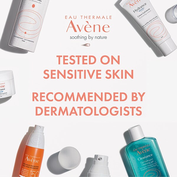 Avène Intense Eye Makeup Remover – 4