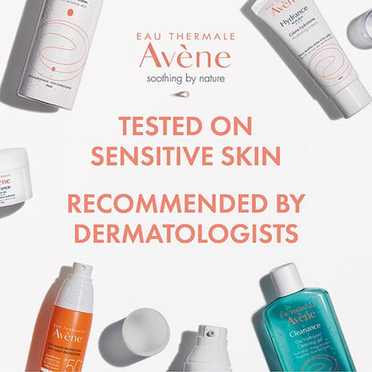 Avène Intense Eye Makeup Remover – 4