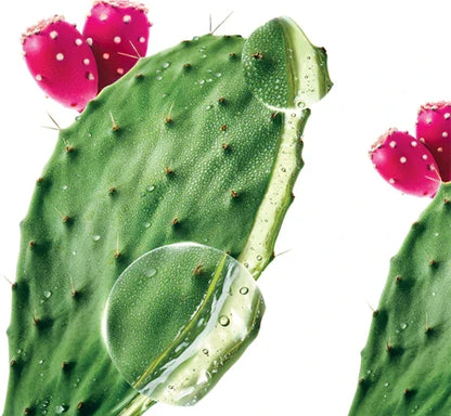 Klorane Prickly Pear Thirst-Quenching Shampoo – 8