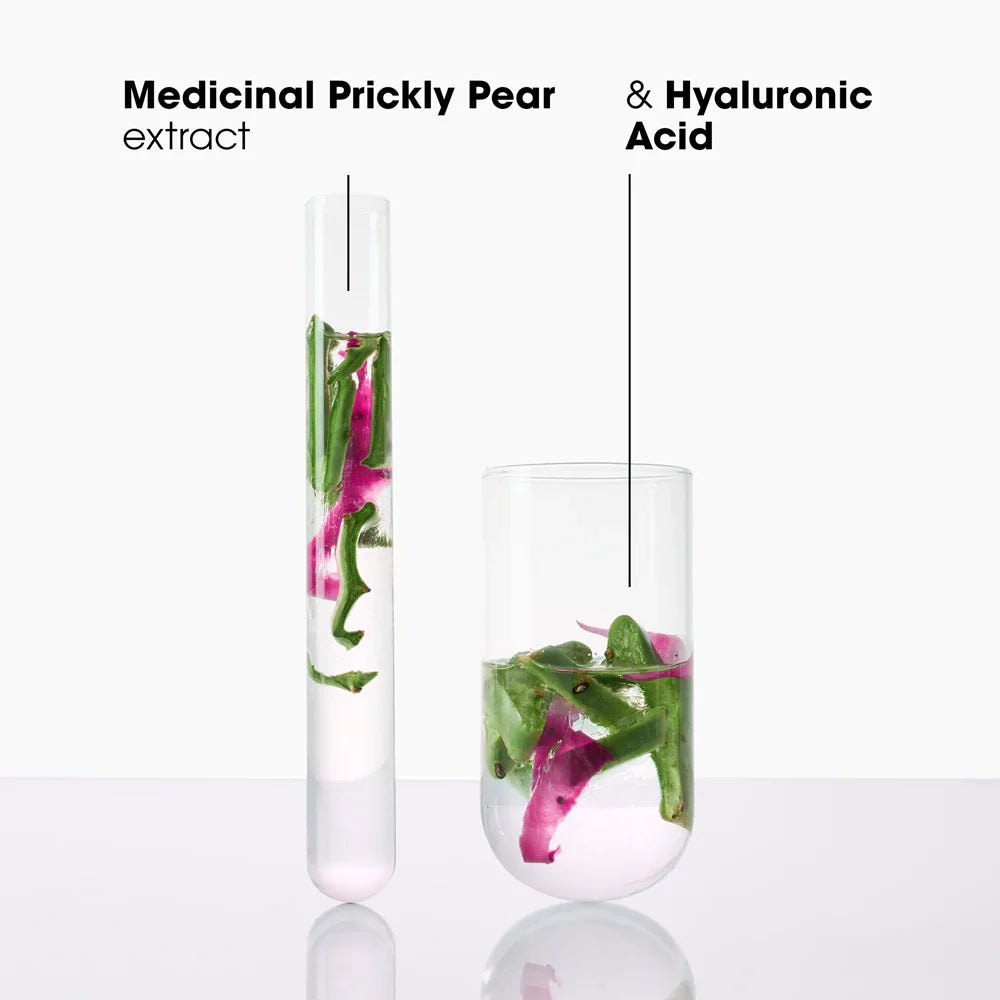 Klorane Thirst-quenching serum with prickly pear & hyaluronic acid – 5