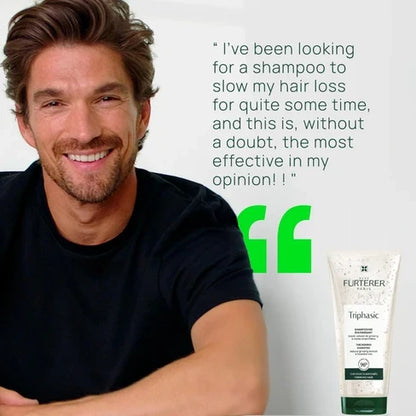 Rene Furterer Triphasic Stimulating Shampoo – 7