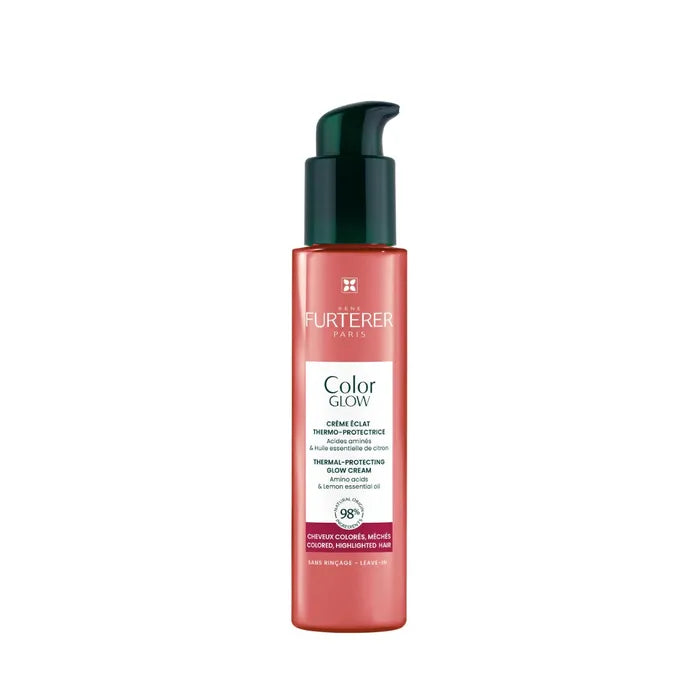 Rene Furterer Color Glow Thermo-protective Radiance Cream – 1