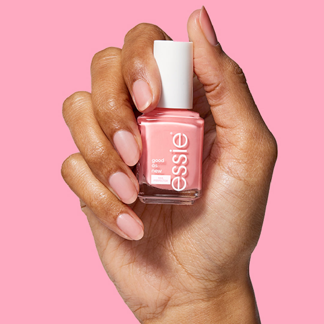 Essie Nail Care-good as new nail perfector