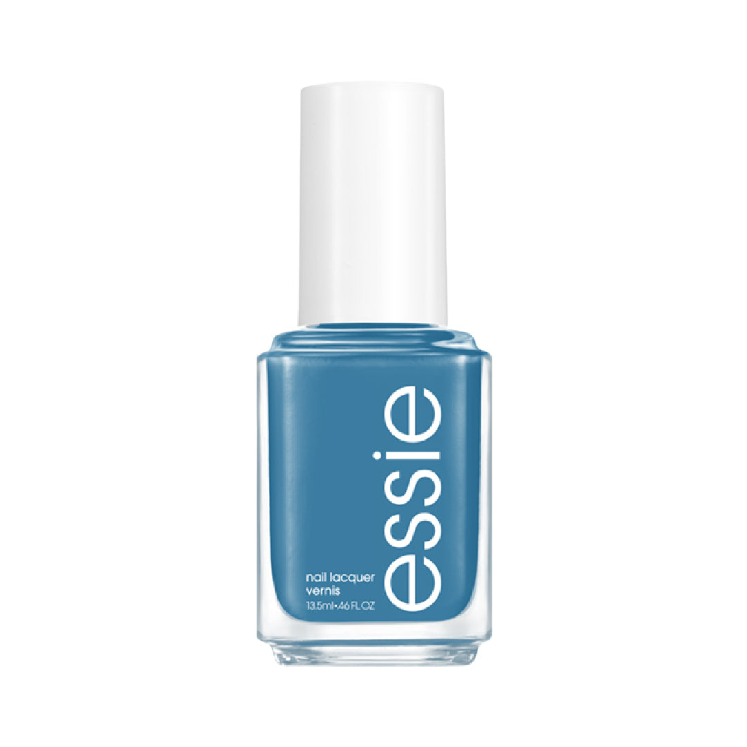 Essie Amuse Me, Salon-Quality Nail Polish, Vegan formula for flawless coverage , easy-glide brush