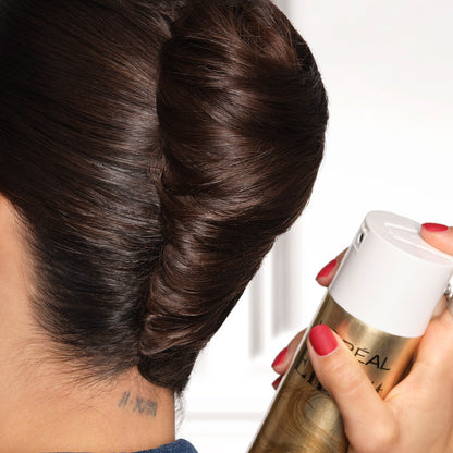 L’Oréa Paris Elnett Satin Normal Hold Hair Spray