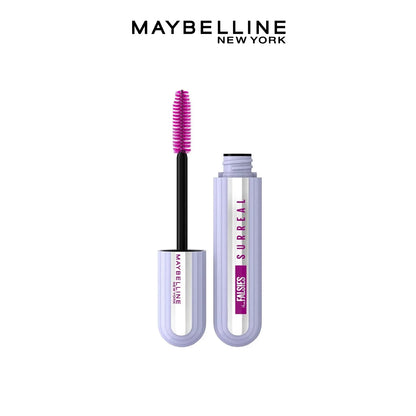 MAYBELLINE New York Eye Mascara The Falsies Surreal Very Black