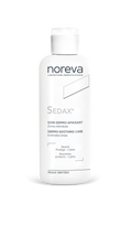 Noreva Sedax soin dermo-apaisant zones étendues