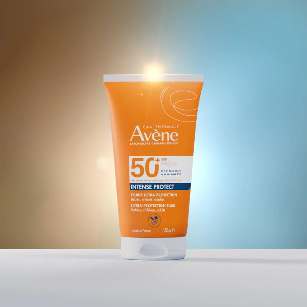 Avène Intense Protect SPF 50+ – 5