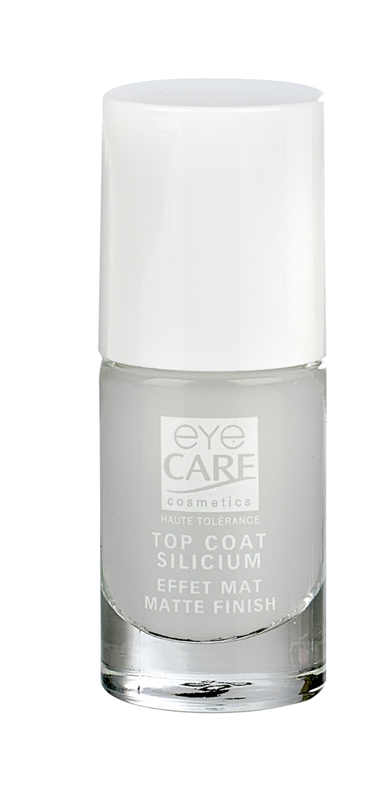 top coat silicium mate 1212