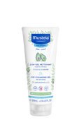 2IN1 CLEANSING GEL