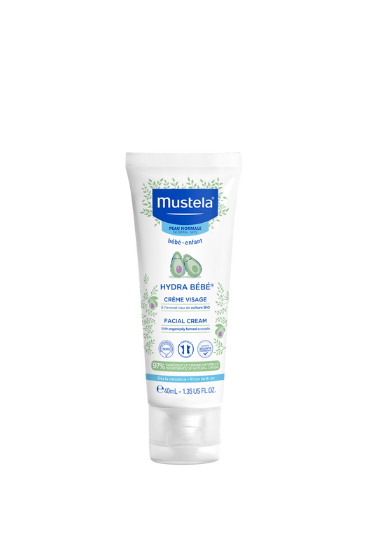 HYDRA BEBE FACIAL CREAM