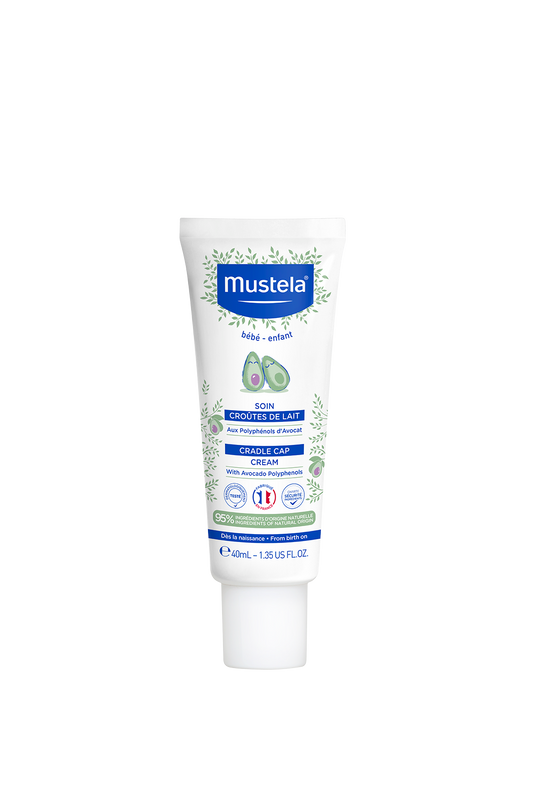 CRADLE CAP CREAM