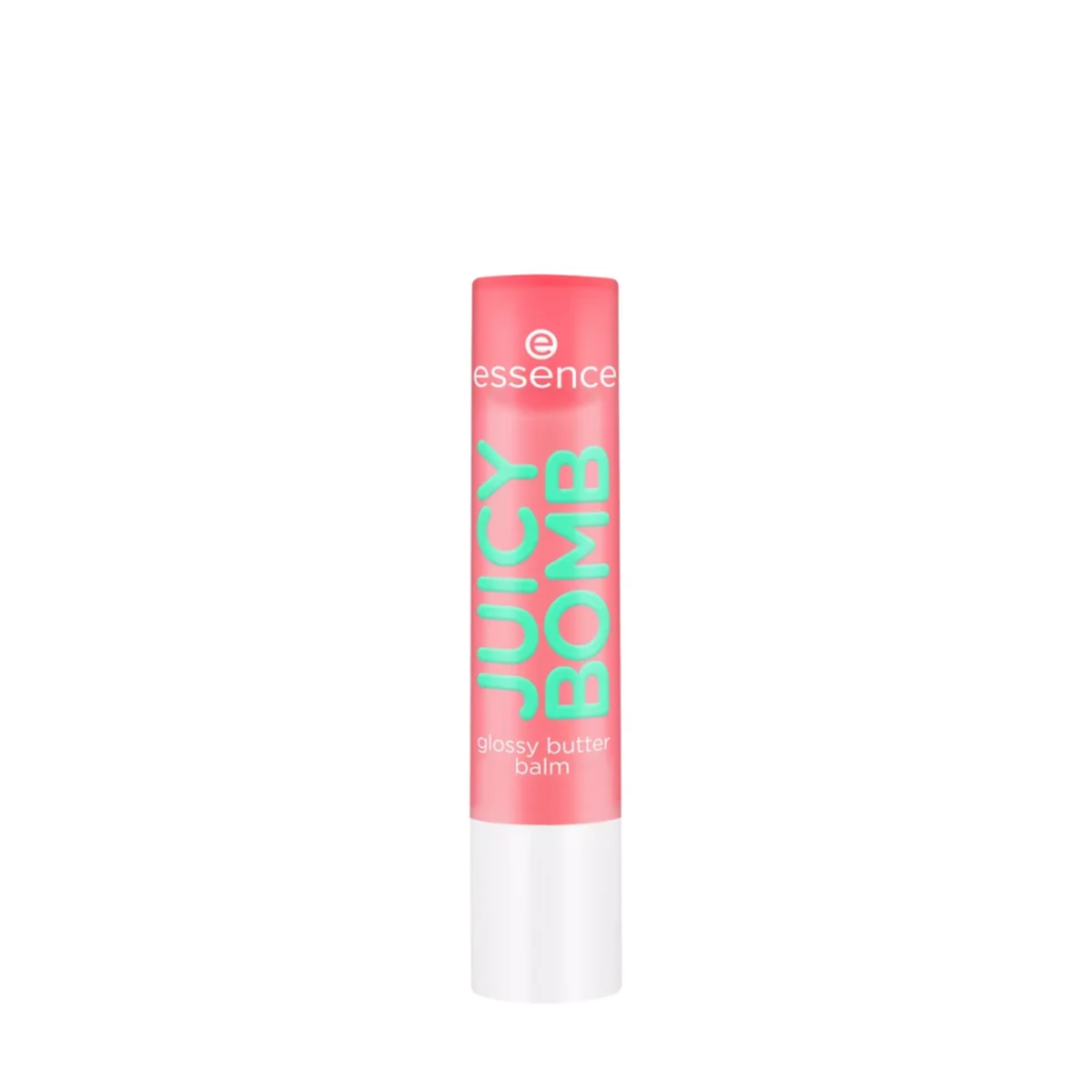 Essence Juicy Bomb Glossy Butter Balm