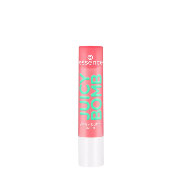 Essence Juicy Bomb Glossy Butter Balm