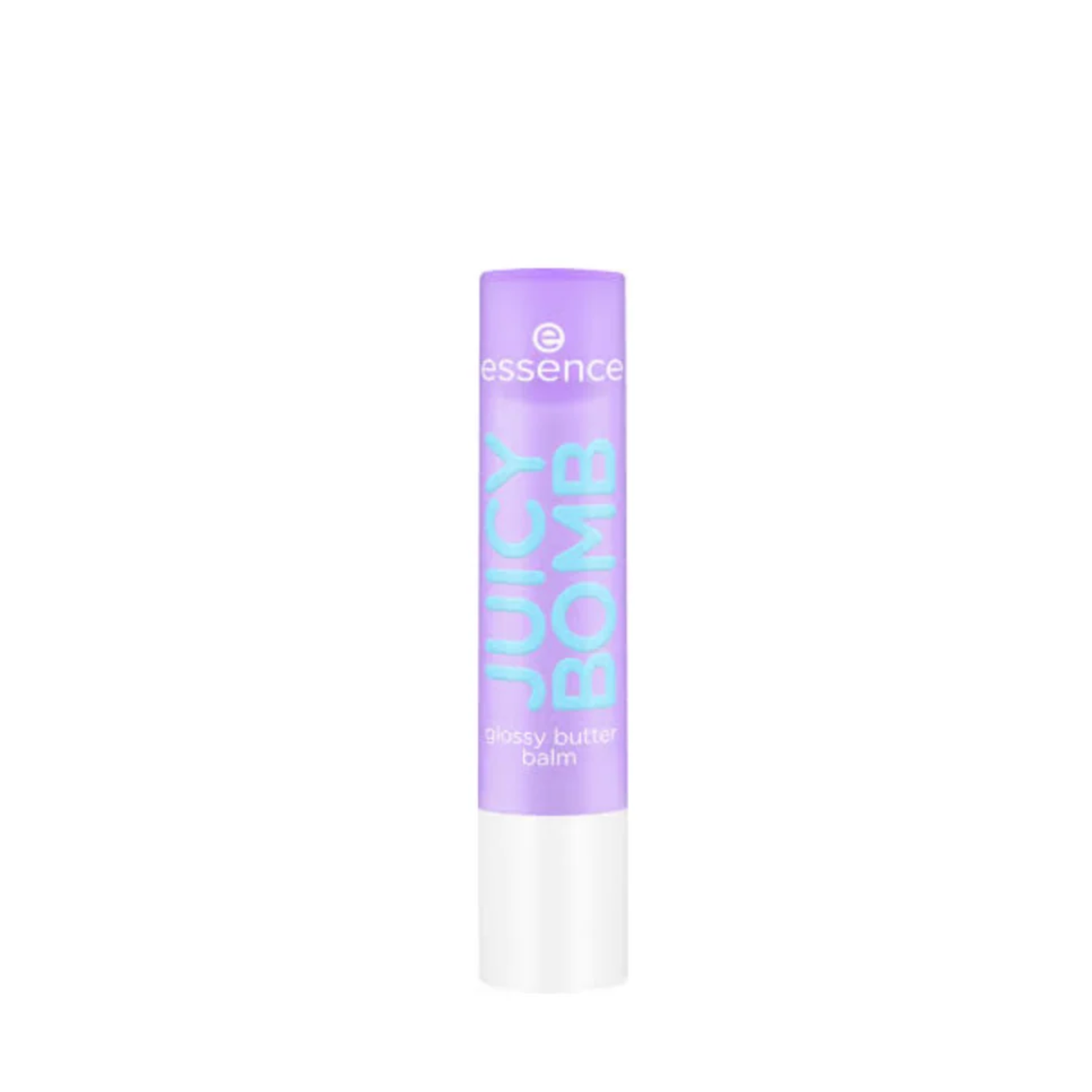 Essence Juicy Bomb Glossy Butter Balm