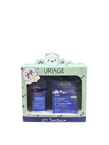 Uriage Bébé 1st Scented Water 50ml Coffret + FREE Cleansing Cream 50ml