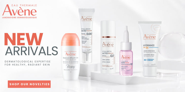 A-Derma Exomega — eczema-prone skin