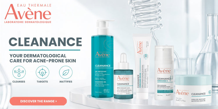 Avène new arrivals