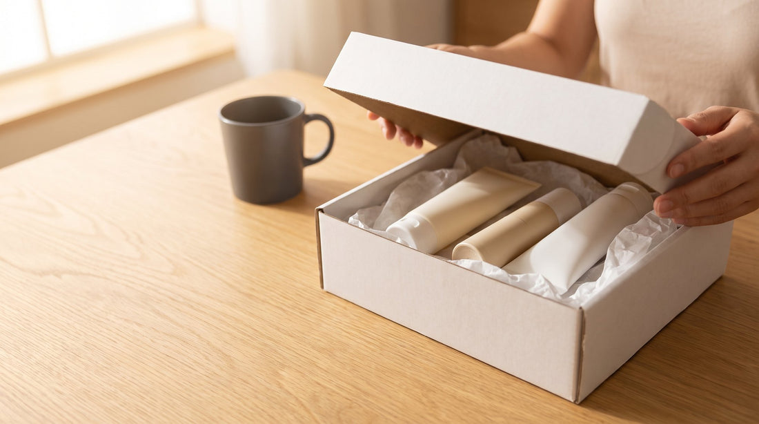 Free delivery on every order — anywhere in Lebanon