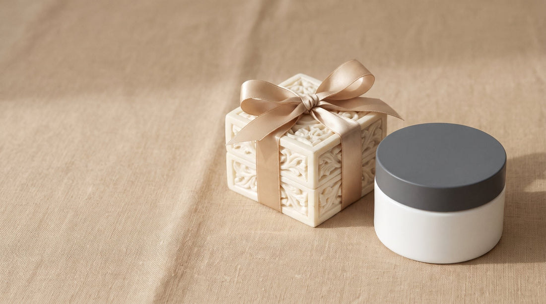 Spend $30, get a free gift
